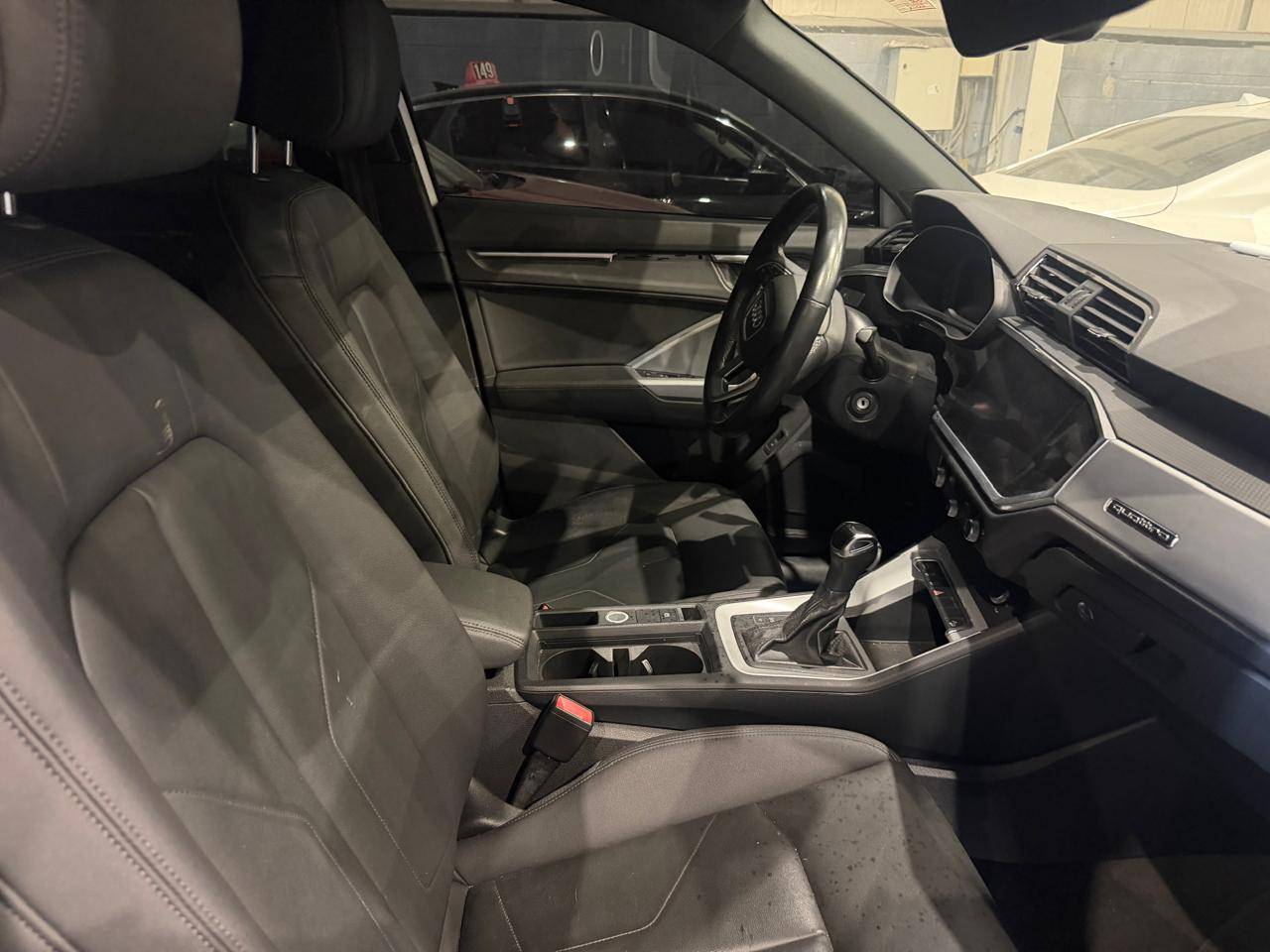 2021 AUDI Q3 — 81723 Miles — Lot 089435 — Main - Marhaba Auctions Used Cars - Image 11