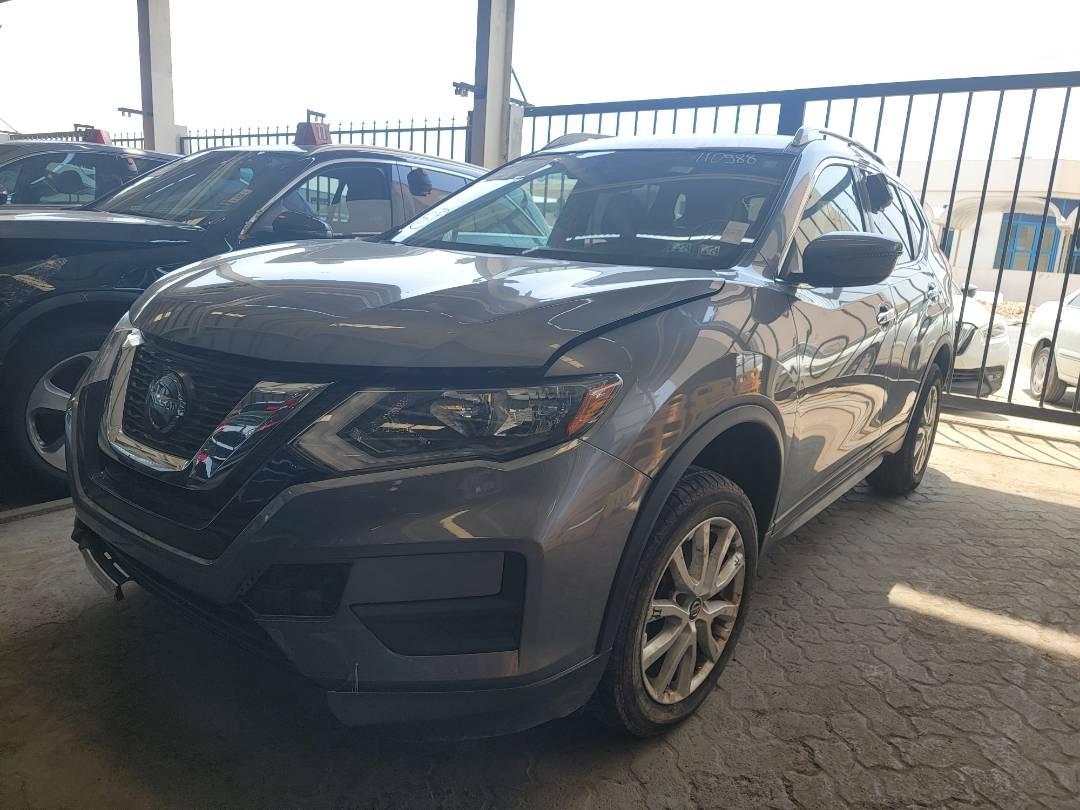 2020 NISSAN ROGUE — 9431 Miles — Lot 49945244 — Main - Marhaba Auctions Used Cars - Image 5