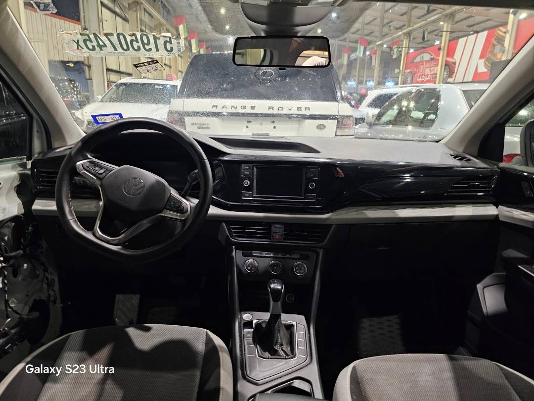 2022 VOLKSWAGEN TAOS S — 59648 Miles — Lot M056255 — Main - Marhaba Auctions Used Cars - Image 8