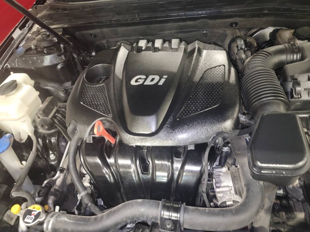 2015 KIA OPTIMA — 138857 Miles — Lot 74964063 - Marhaba Auctions Used Cars - Image 7