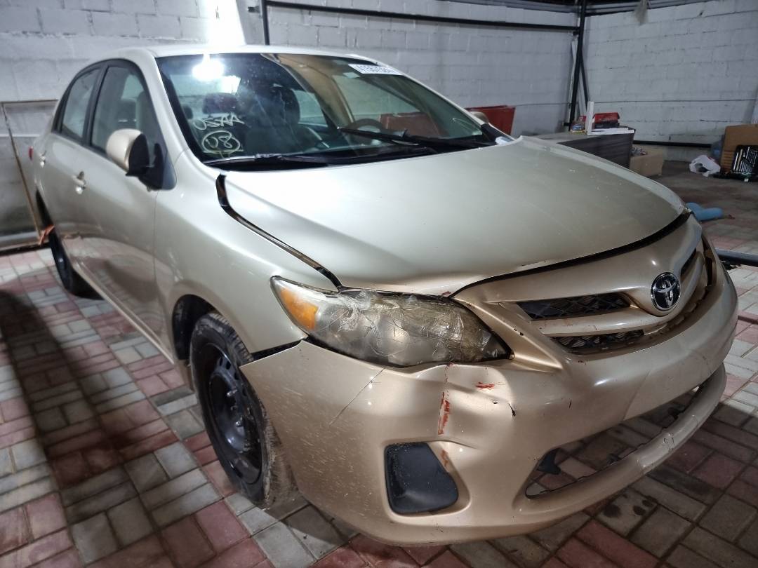 2012 TOYOTA COROLLA — 215462 Miles — Lot 41557524 - Marhaba Auctions Used Cars - Image 9