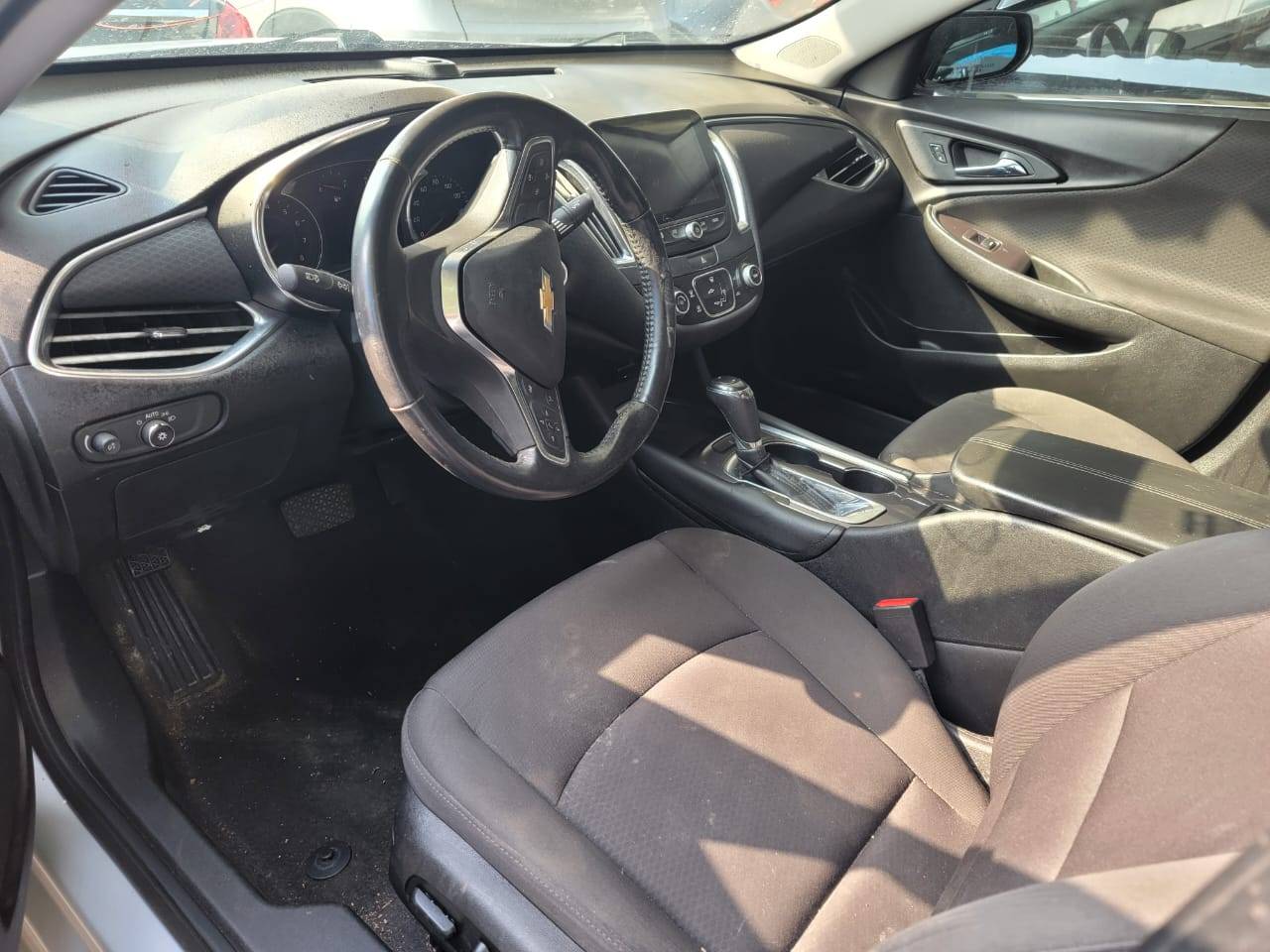 2018 CHEVROLET MALIBU — 138798 Miles — Lot 55992225 — Main - Marhaba Auctions Used Cars - Image 9