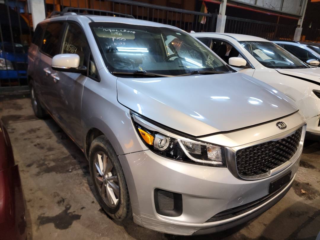 2016 KIA SEDONA — 113640 Miles — Lot 37405364 - Marhaba Auctions Used Cars - Image 6