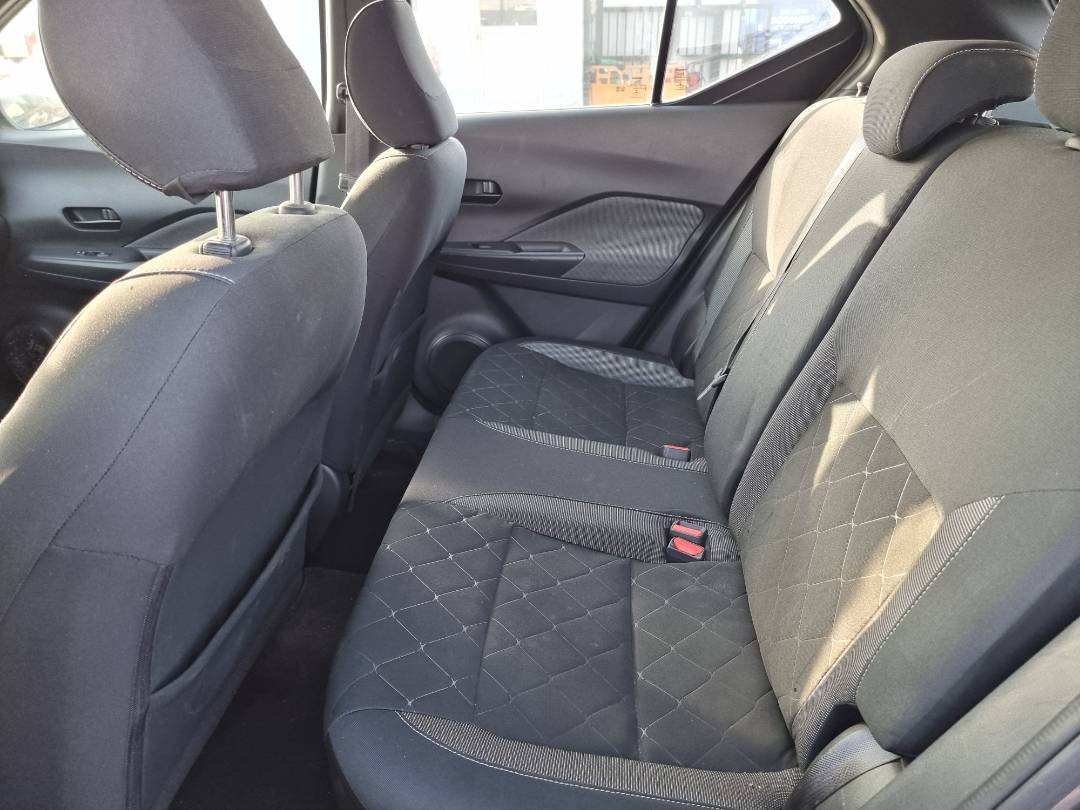 2019 NISSAN KICKS — 130628 Miles — Lot 215487 — Souq - Marhaba Auctions Used Cars - Image 6