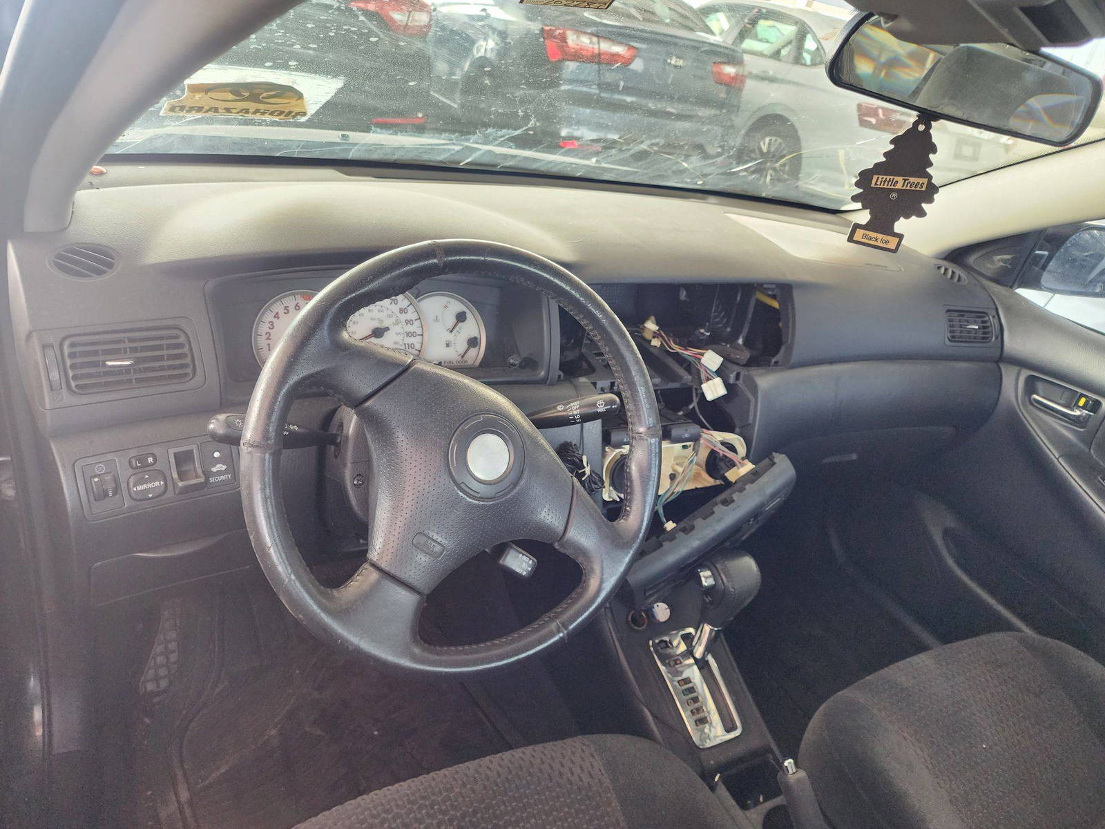 2006 TOYOTA COROLLA — 202287 Miles — Lot 41780034 — Souq - Marhaba Auctions Used Cars - Image 8