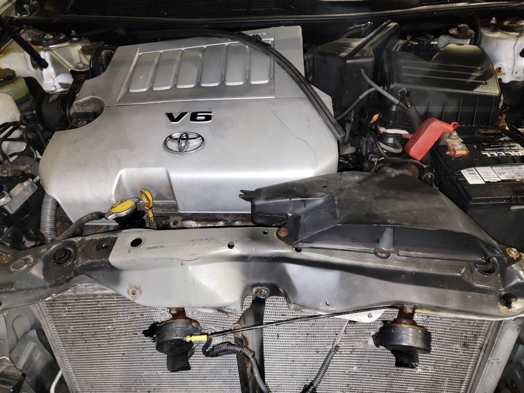 2008 TOYOTA AVALON — 160705 Miles — Lot 71305003 - Marhaba Auctions Used Cars - Image 7