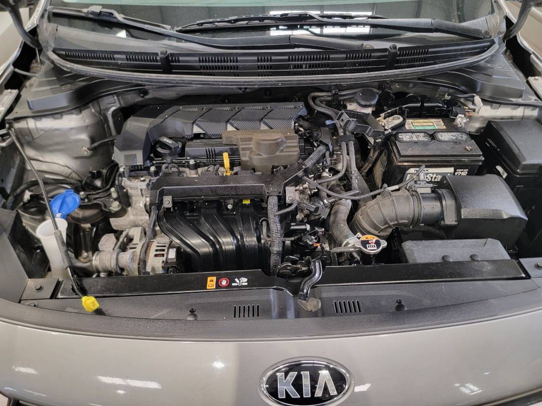 2021 KIA RIO — 67323 Miles — Lot ME391276 — Main - Marhaba Auctions Used Cars - Image 10