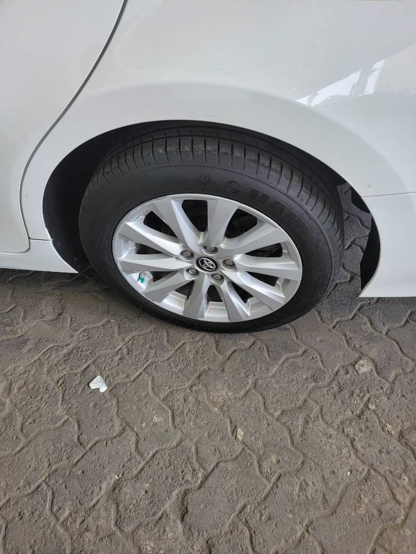 2019 TOYOTA CAMRY — 135127 Miles — Lot KU706709 — Main - Marhaba Auctions Used Cars - Image 9