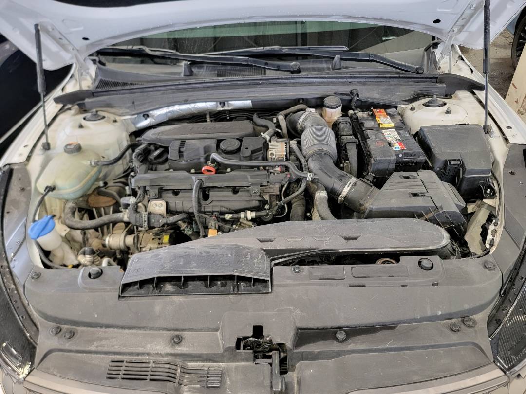 2021 KIA K5 — 24102 Miles — Lot G016920 — Main - Marhaba Auctions Used Cars - Image 12