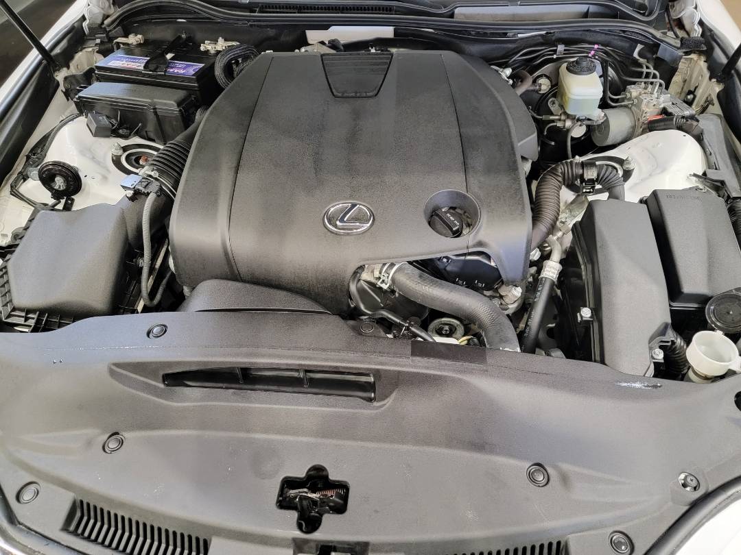 2014 LEXUS IS 250 — 173287 Miles — Lot 5037760 — Main - Marhaba Auctions Used Cars - Image 12