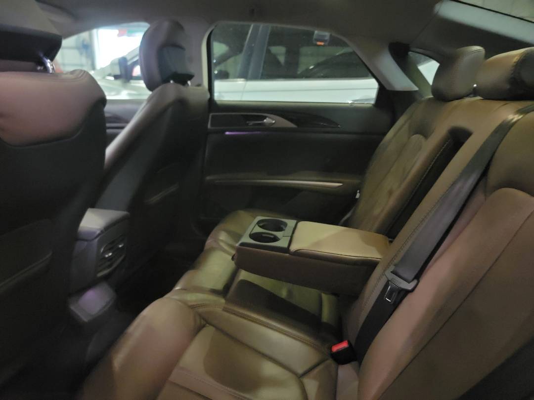 2014 LINCOLN MKZ — 149250 KM — Lot 3ER816947 — Main - Marhaba Auctions Used Cars - Image 7