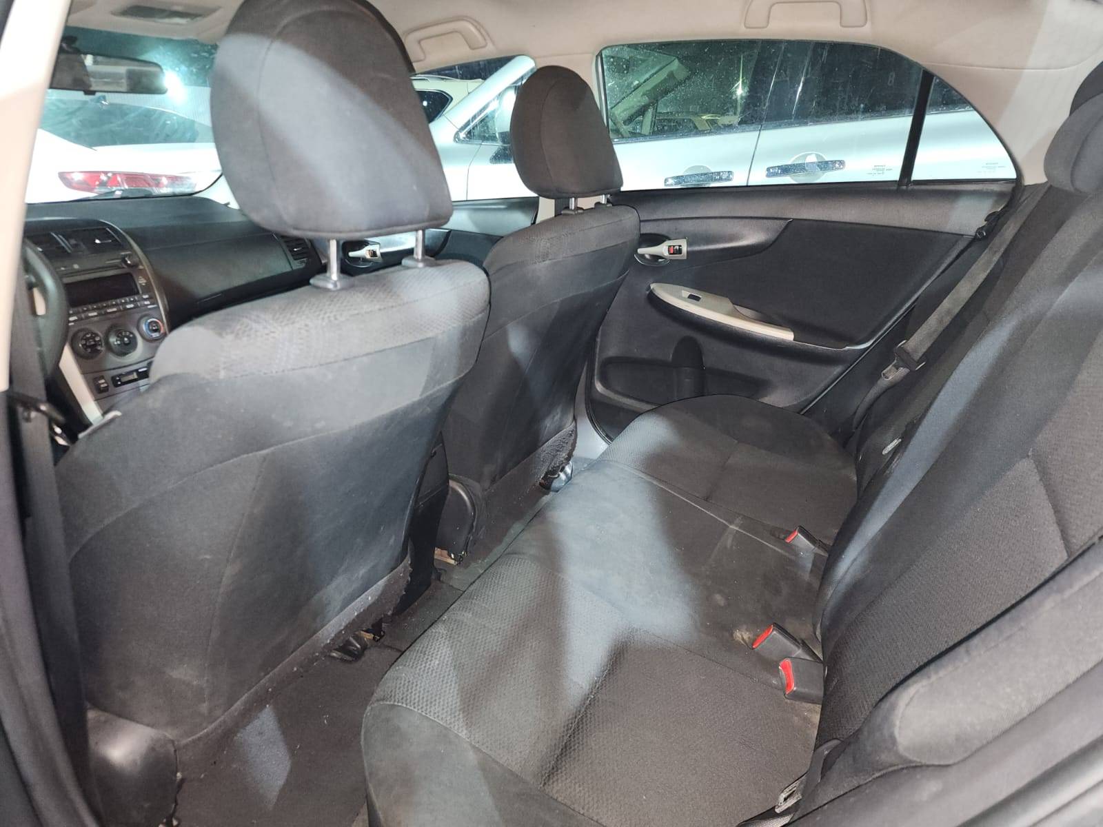 2011 TOYOTA COROLLA — 206996 Miles — Lot 74431375 - Marhaba Auctions Used Cars - Image 10
