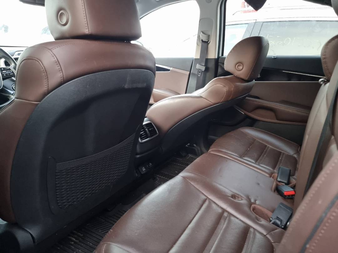 KIA SORENTO 2019 - Marhaba Auction Used Cars - Image 6