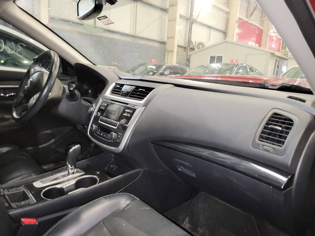 2017 NISSAN ALTIMA — 142170 Miles — Lot 36658078 - Marhaba Auctions Used Cars - Image 6