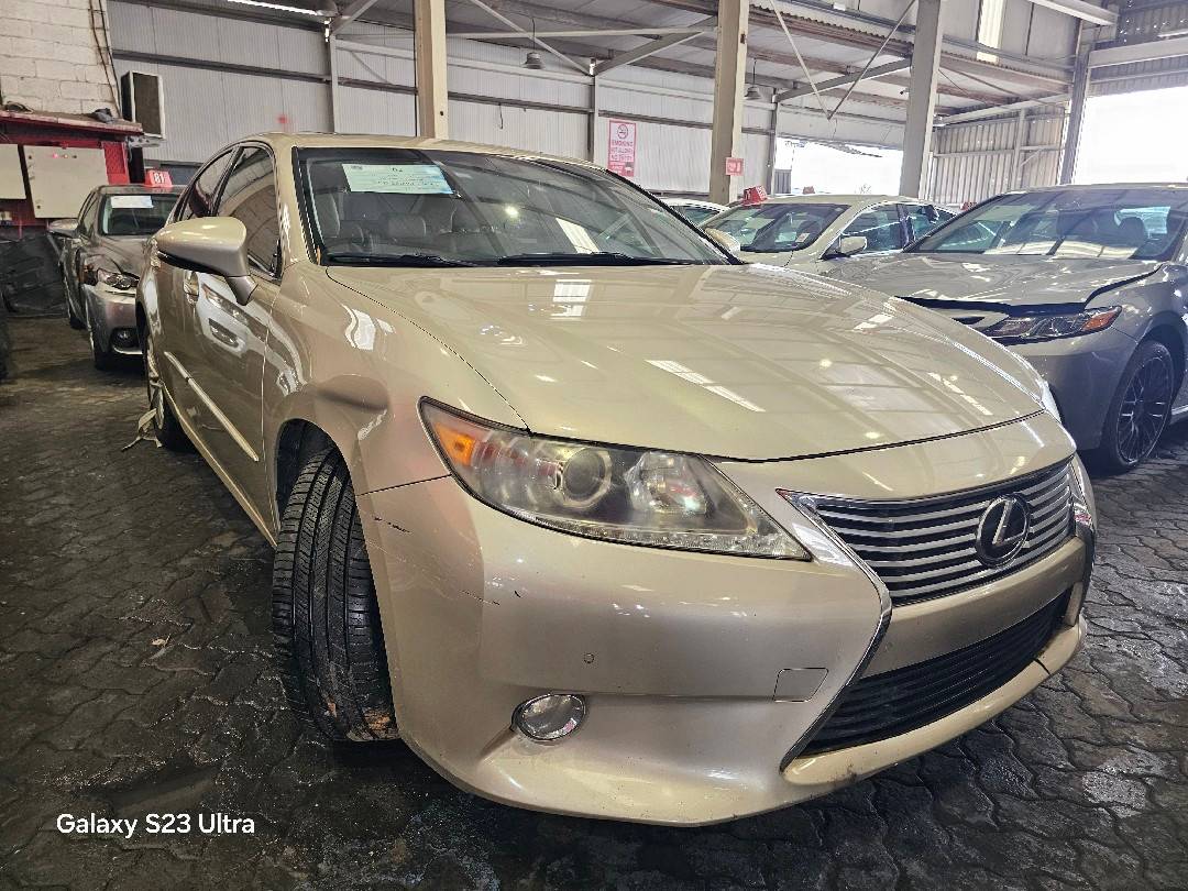 LEXUS ES 350
