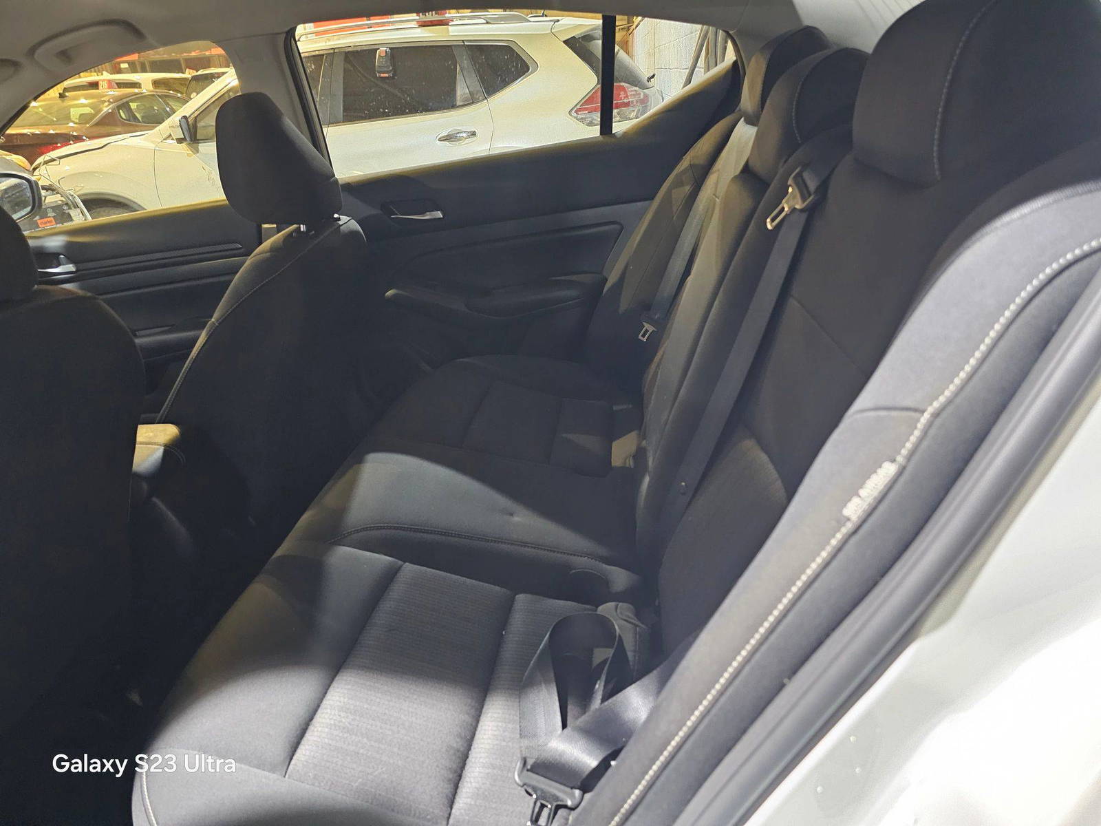 NISSAN ALTIMA 2022 - Marhaba Auction Used Cars - Image 7
