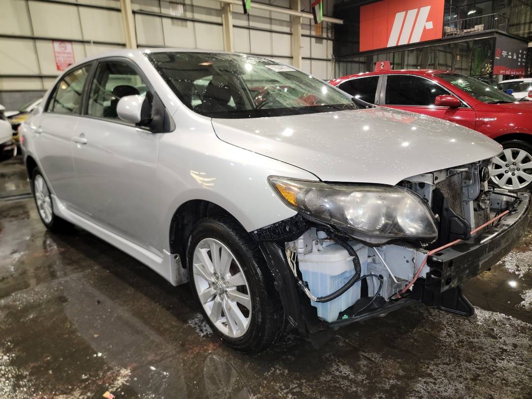 2010 TOYOTA COROLLA — 270717 Miles — Lot 71834013 - Marhaba Auctions Used Cars - Image 5