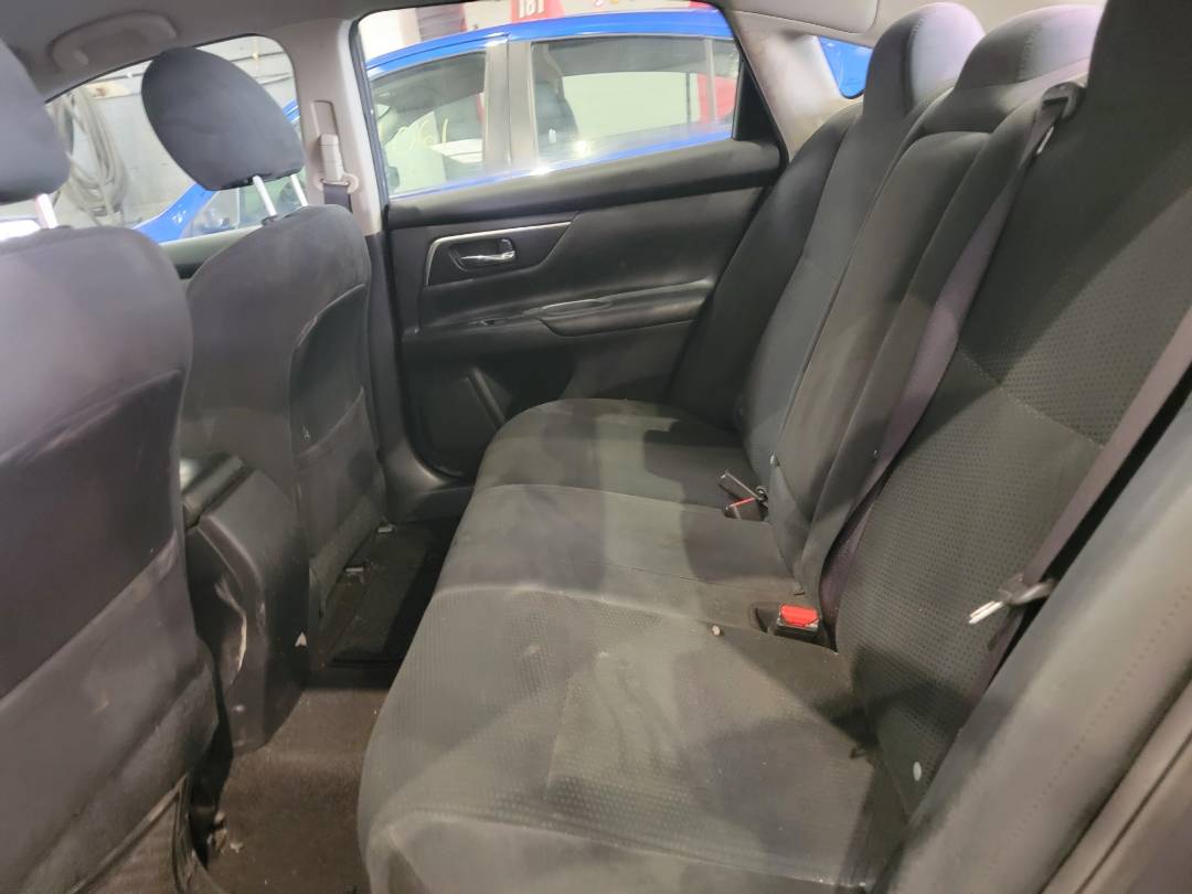 2015 NISSAN ALTIMA — 96585 Miles — Lot 98210 — Main - Marhaba Auctions Used Cars - Image 6