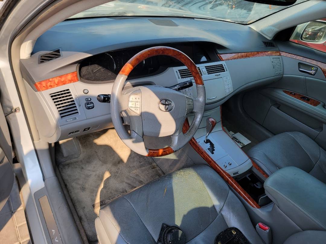 2007 TOYOTA AVALON — 228791 Miles — Lot 37538572 - Marhaba Auctions Used Cars - Image 9