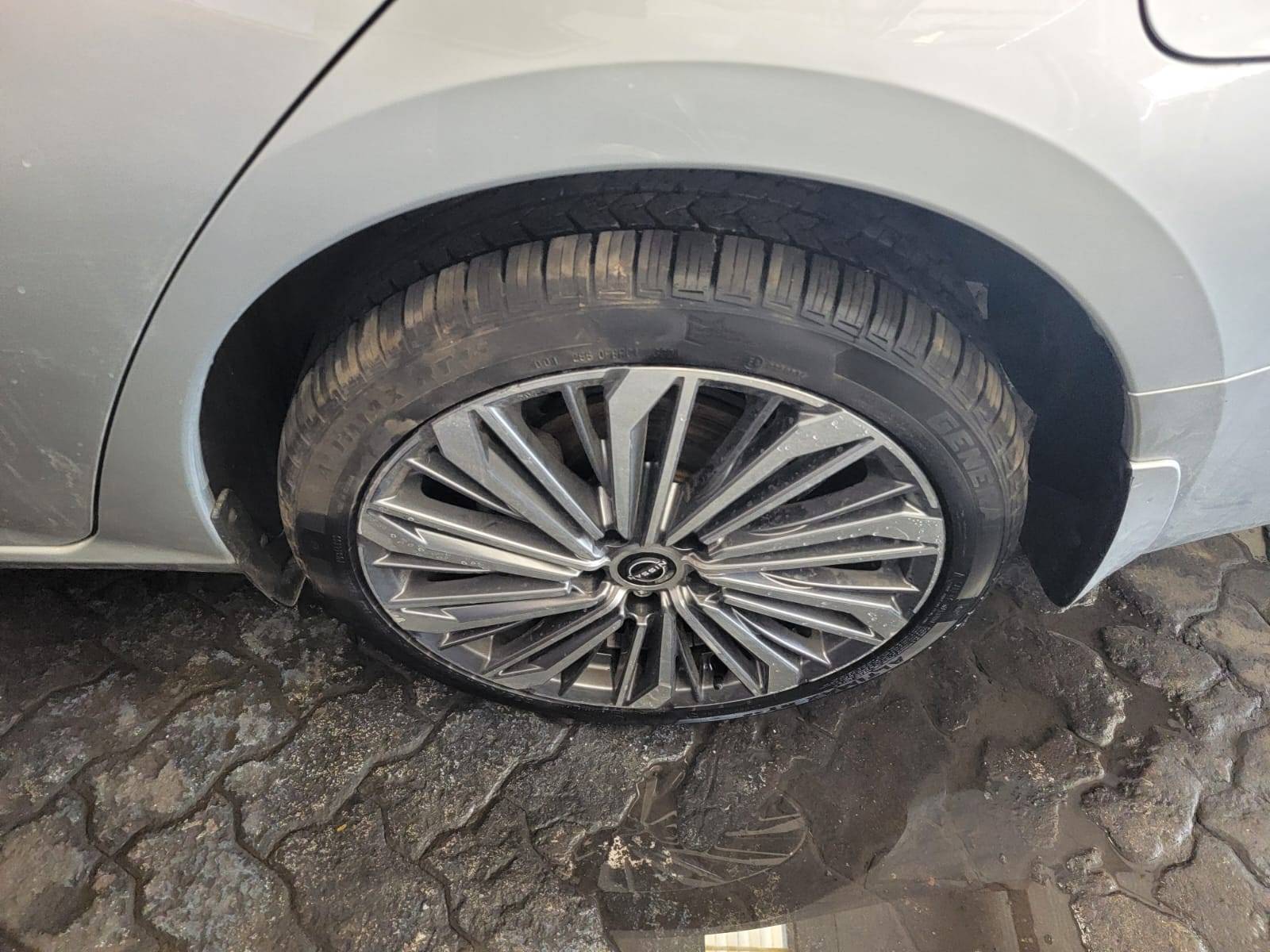 NISSAN ALTIMA 2023 - Marhaba Auction Used Cars - Image 7