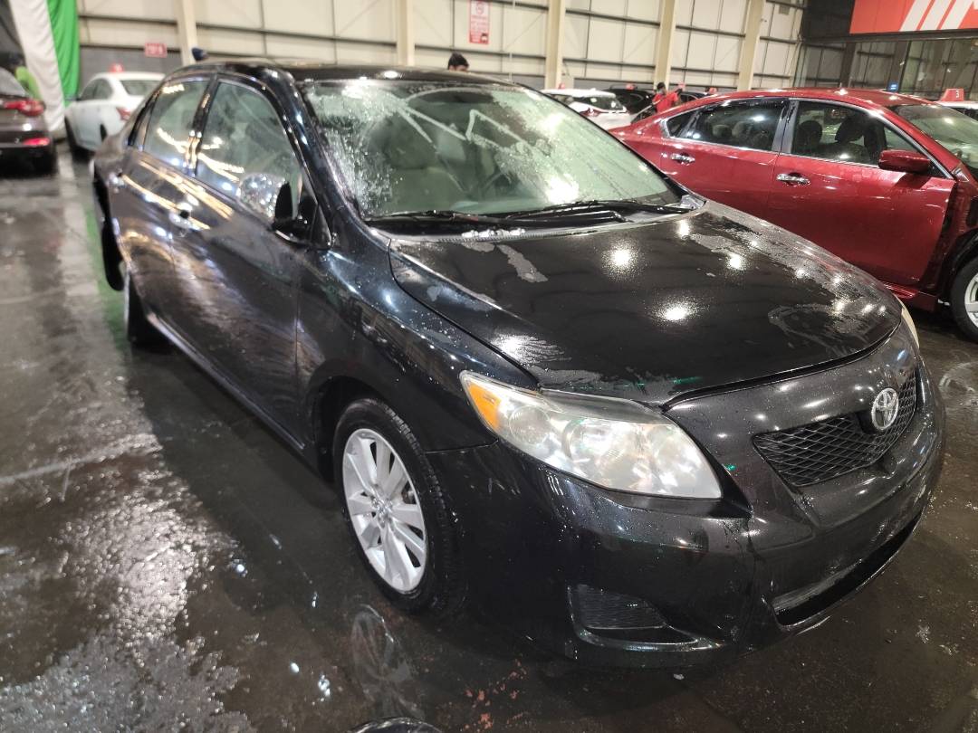 2010 TOYOTA COROLLA — 125275 Miles — Lot 68595393 - Marhaba Auctions Used Cars - Image 12