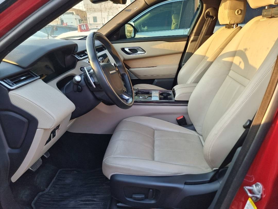 2018 LAND ROVER RANGE ROVER VELAR R-DYNAMIC S — 92429 Miles — Lot V3JA726895 — Main - Marhaba Auctions Used Cars - Image 6