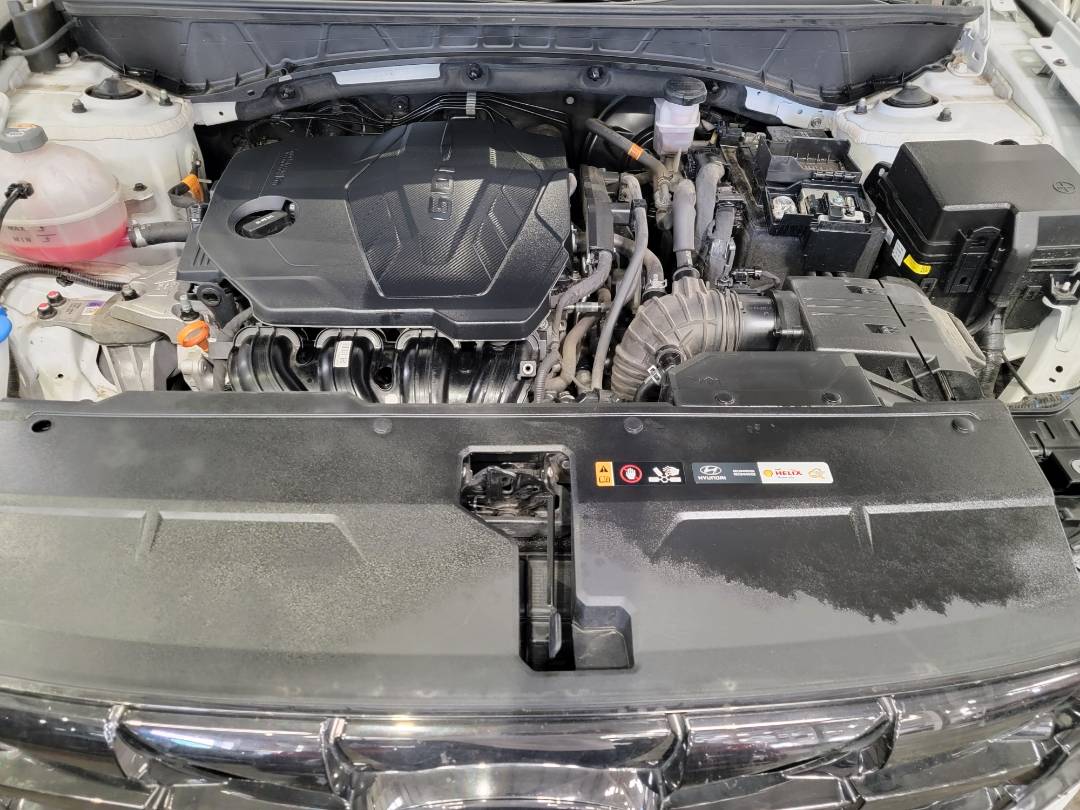 2022 HYUNDAI TUCSON — 65233 Miles — Lot 053136 — Main - Marhaba Auctions Used Cars - Image 12