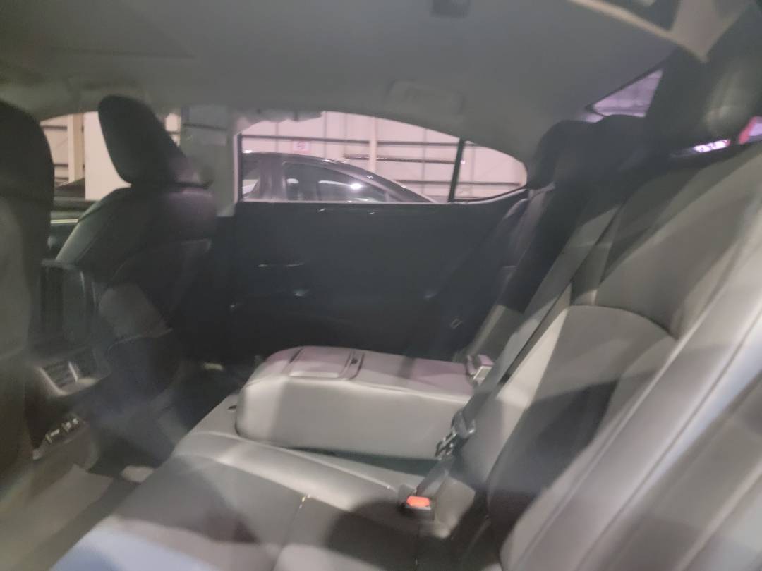 2021 LEXUS ES 300H — 71509 Miles — Lot 008682 — Main - Marhaba Auctions Used Cars - Image 7