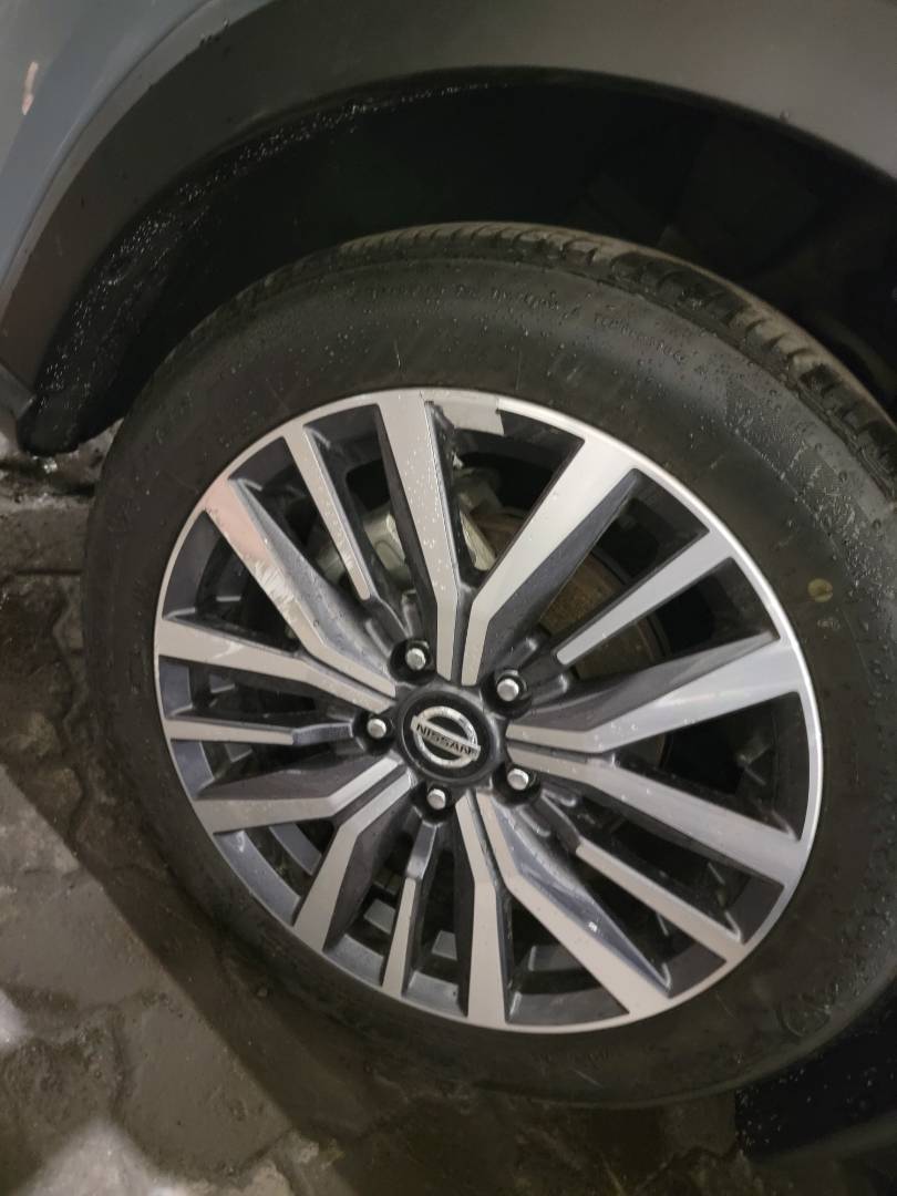 2021 NISSAN KICKS — 61279 Miles — Lot ML515770 — Main - Marhaba Auctions Used Cars - Image 6