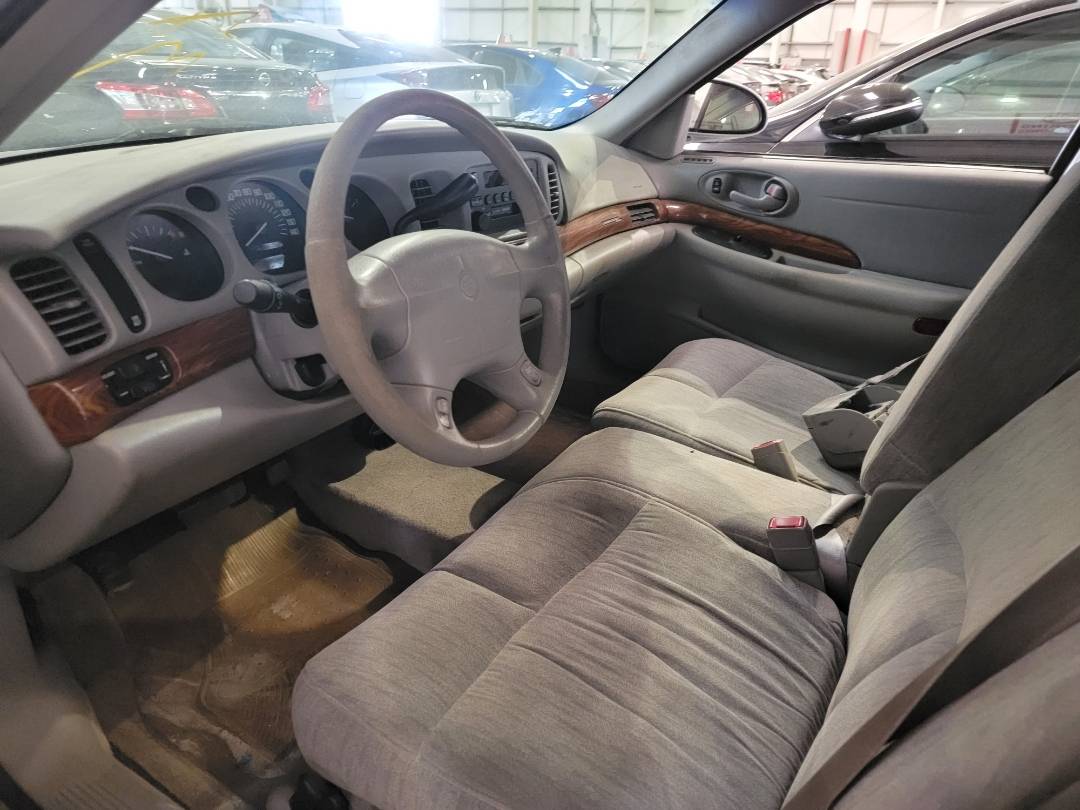 2002 BUICK LESABRE — 91795 Miles — Lot 52U293764 — Main - Marhaba Auctions Used Cars - Image 6