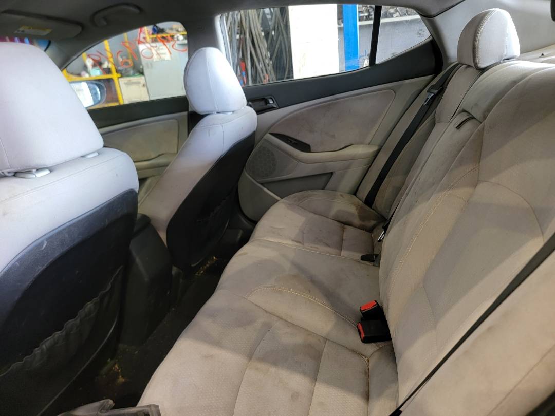 KIA OPTIMA 2013 - Marhaba Auction Used Cars - Image 6