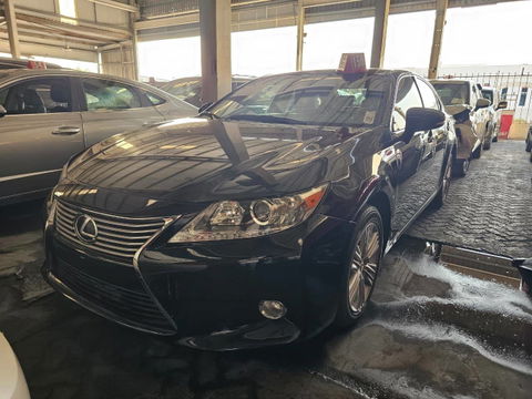LEXUS ES 350