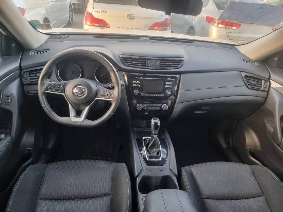 2017 NISSAN ROGUE — 230938 Miles — Lot 611509 — Ind. 12 - Marhaba Auctions Used Cars - Image 17
