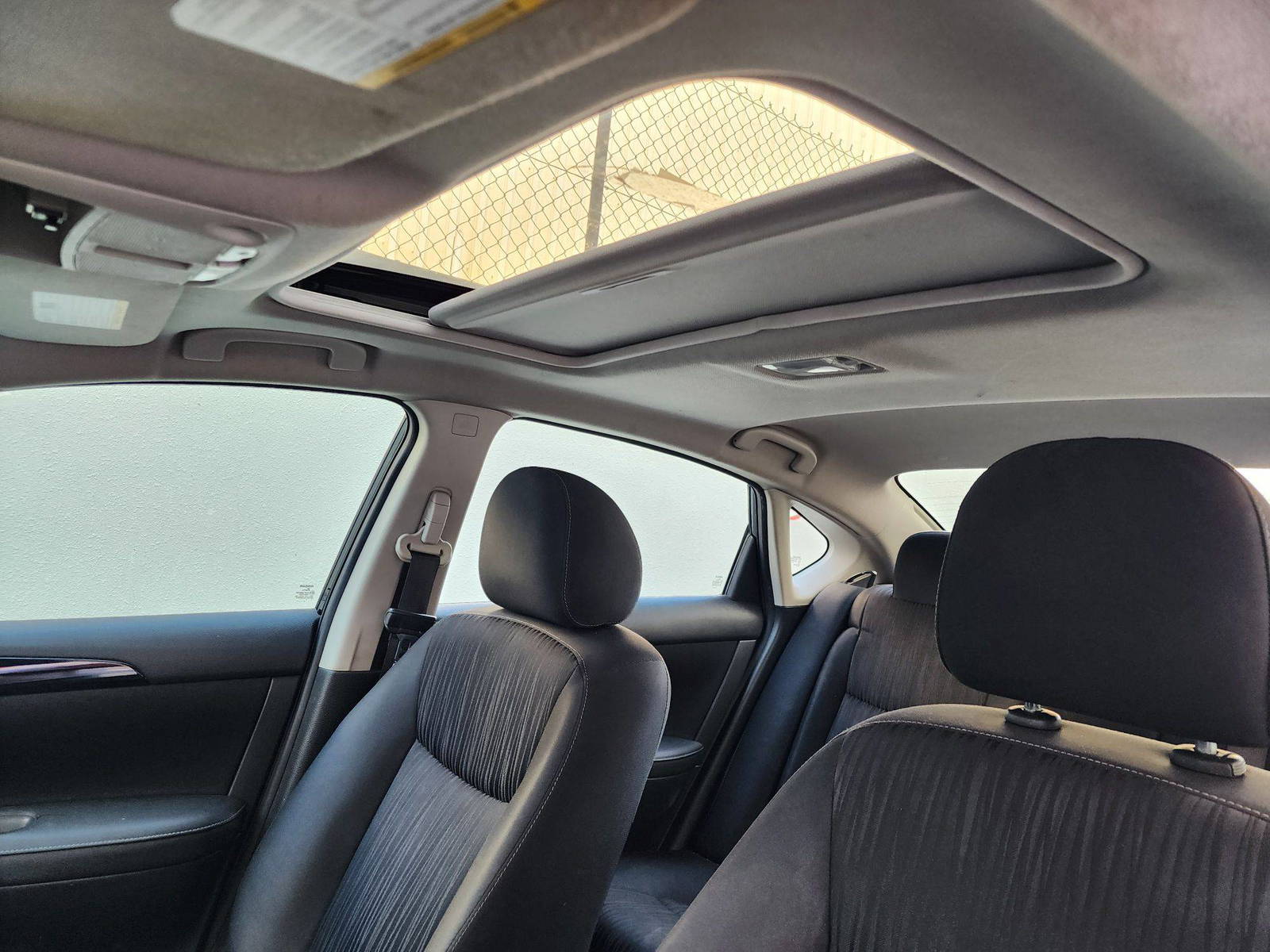 2019 NISSAN SENTRA — 147544 Miles — Lot 36869104 — Al Quoz - Marhaba Auctions Used Cars - Image 10