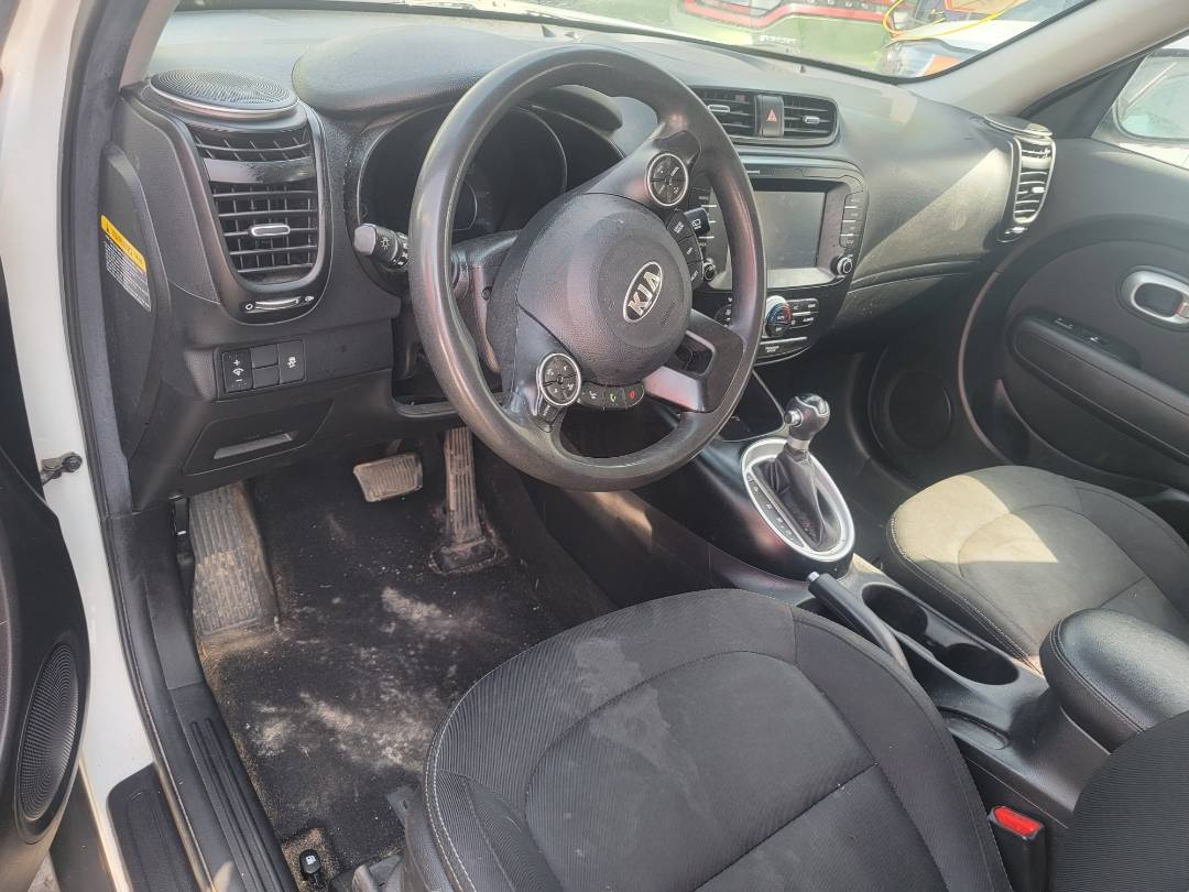 2018 KIA SOUL — 118885 Miles — Lot 56J7539842 — Main - Marhaba Auctions Used Cars - Image 9
