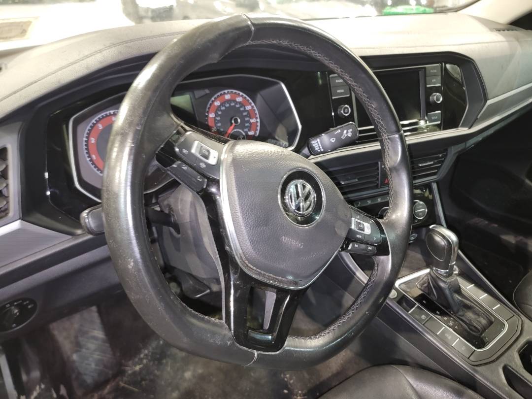 2019 VOLKSWAGEN JETTA — 87317 Miles — Lot 37271559 - Marhaba Auctions Used Cars - Image 11