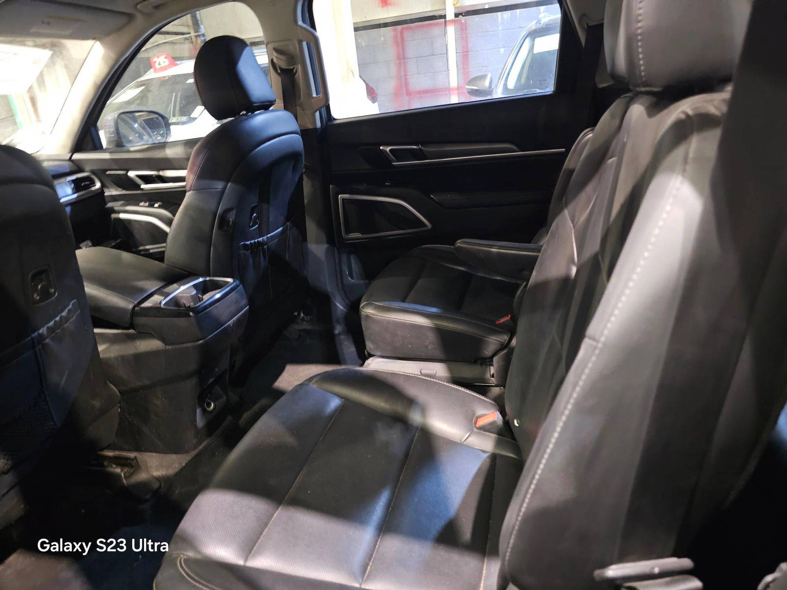 KIA TELLURIDE 2020 - Marhaba Auction Used Cars - Image 17