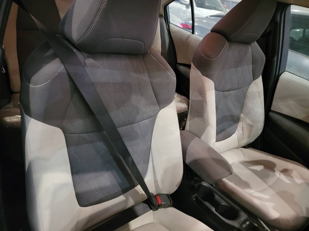 2020 TOYOTA COROLLA — 170574 KM — Lot 44975763 — Souq - Marhaba Auctions Used Cars - Image 7
