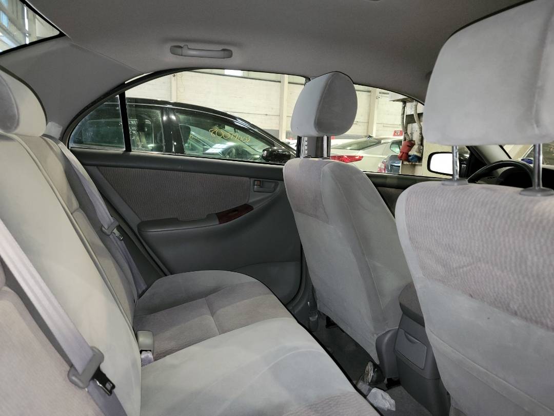 2008 TOYOTA COROLLA — 175558 Miles — Lot 37680634 - Marhaba Auctions Used Cars - Image 4
