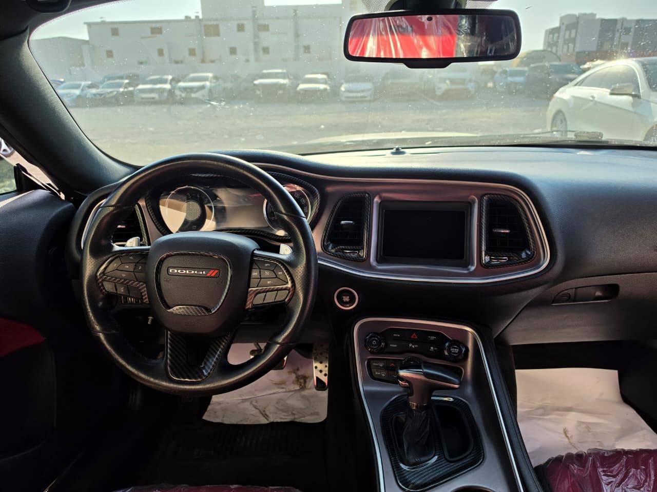 2019 DODGE CHALLENGER — 158027 Miles — Lot 85132115 - Marhaba Auctions Used Cars - Image 13