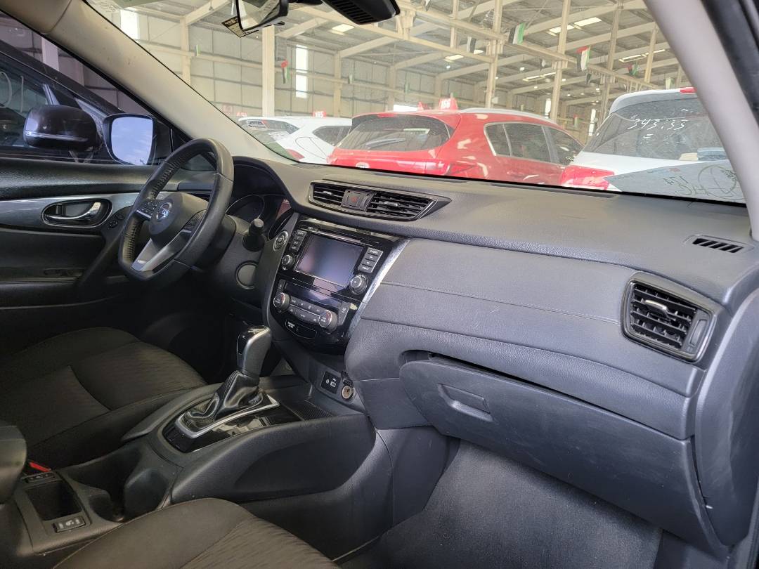 2020 NISSAN ROGUE — 108996 Miles — Lot 44835294 — Main - Marhaba Auctions Used Cars - Image 8