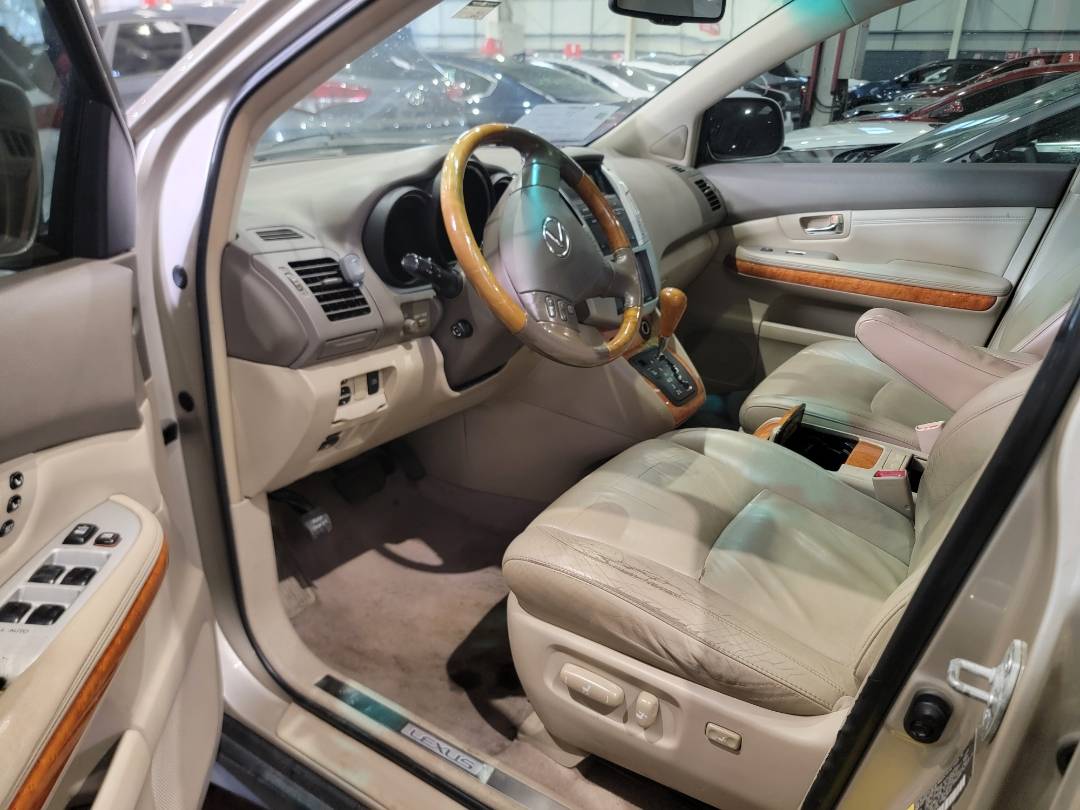2007 LEXUS RX 350 — 218906 Miles — Lot X7C022793 — Main - Marhaba Auctions Used Cars - Image 8