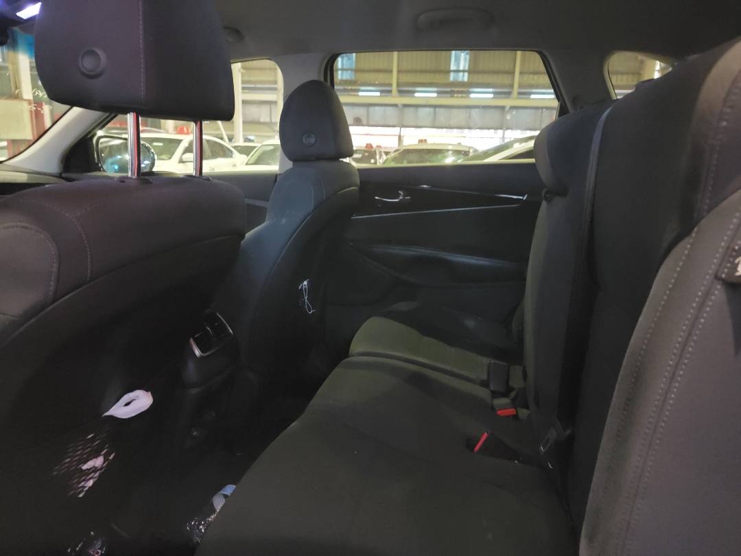 2019 KIA SORENTO — 163088 Miles — Lot 1263955 — Main - Marhaba Auctions Used Cars - Image 8