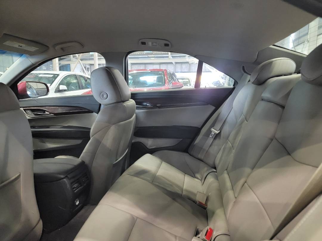 2015 CADILLAC ATS — 26313 Miles — Lot 0102292 — Main - Marhaba Auctions Used Cars - Image 7