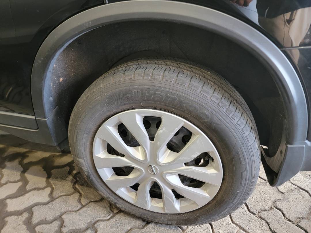 2019 NISSAN ROGUE — 47416 Miles — Lot 95269 — Main - Marhaba Auctions Used Cars - Image 9