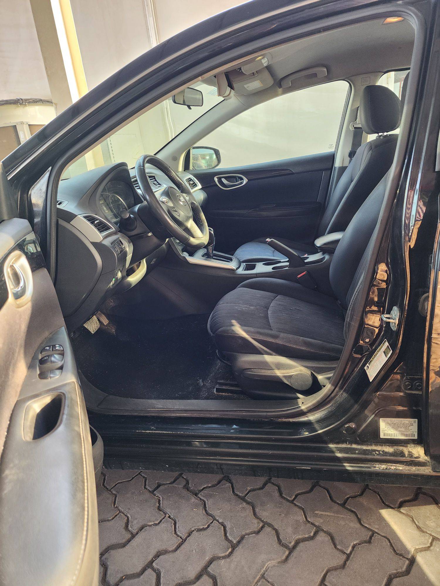 2016 NISSAN SENTRA — 230990 Miles — Lot 48733664 — Souq - Marhaba Auctions Used Cars - Image 13