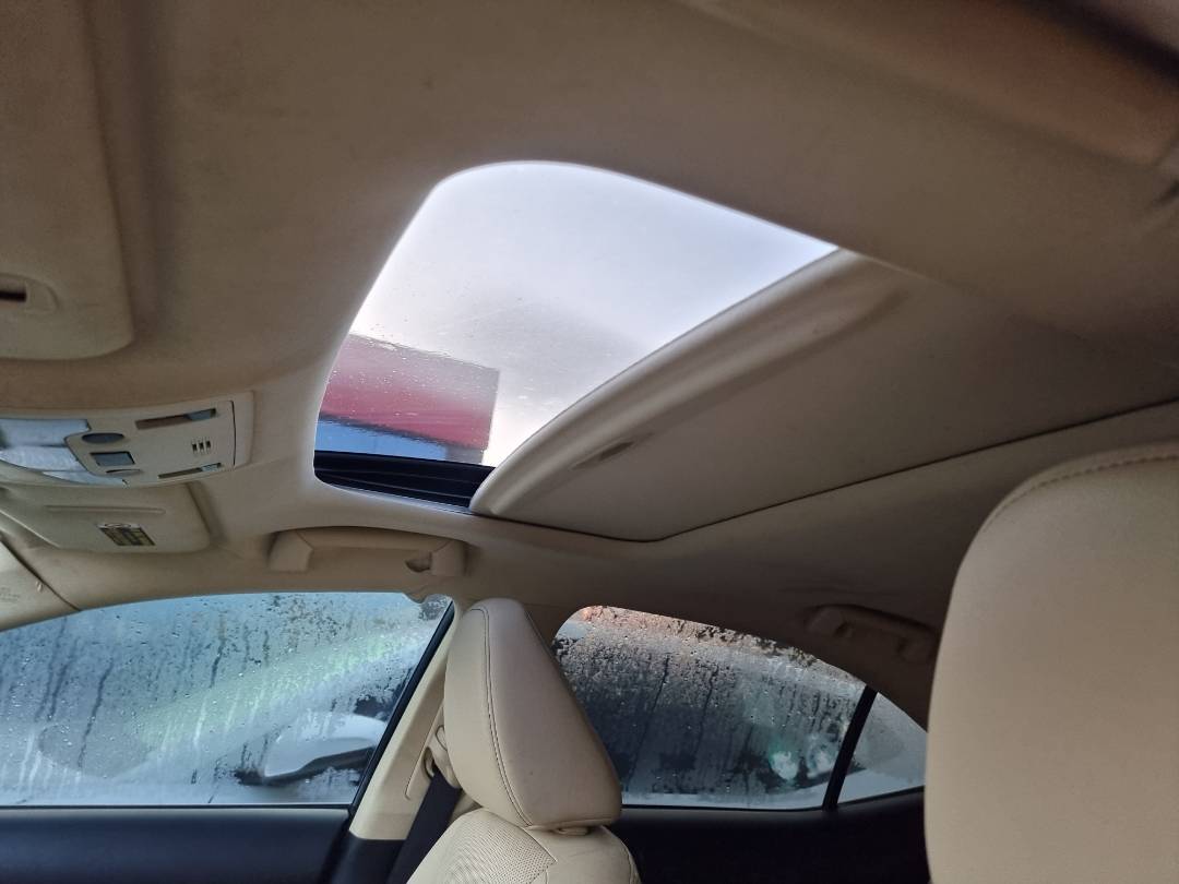 LEXUS IS 250 2015 - Marhaba Auction Used Cars - Image 8