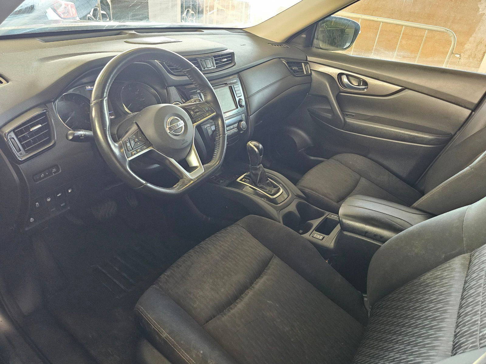 2019 NISSAN ROGUE — 182411 Miles — Lot 80623485 — Main - Marhaba Auctions Used Cars - Image 8