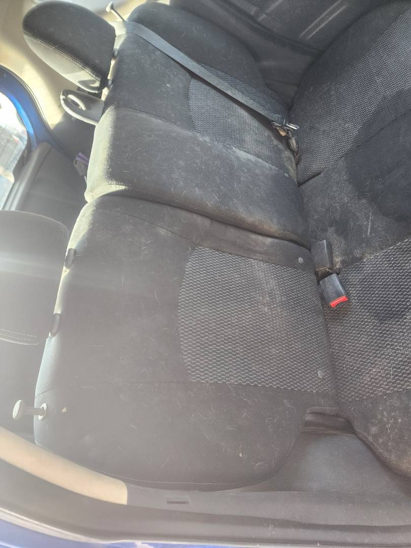 2015 NISSAN VERSA NOTE — 143956 Miles — Lot 41618974 - Marhaba Auctions Used Cars - Image 3