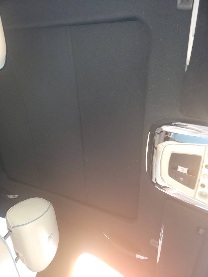 2011 ROLLS ROYCE GHOST — Lot UX36187 - Marhaba Auctions Used Cars - Image 8
